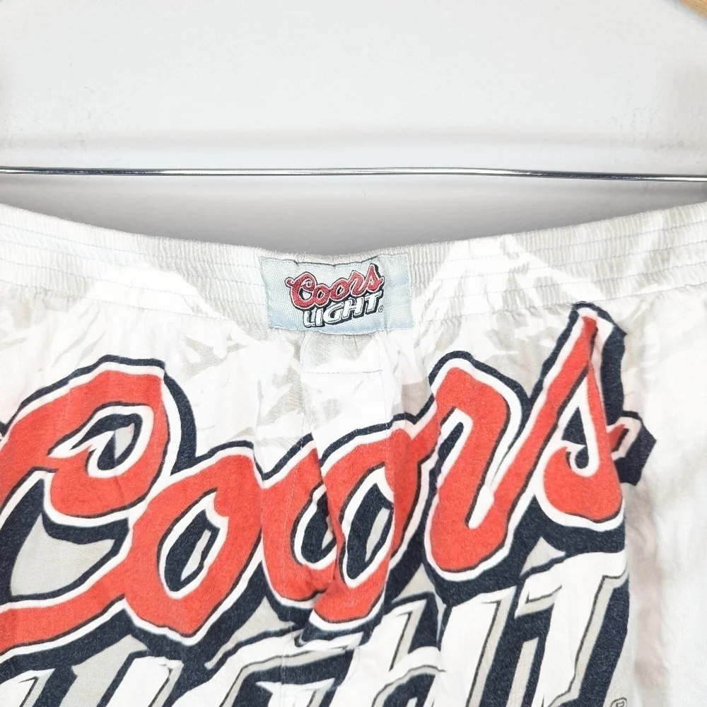 miller coors y2k coors